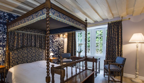 Habitación (Privilege)