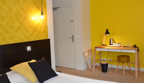 Habitación individual