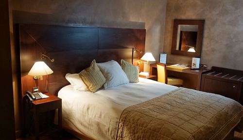 Habitación (Intermediate)