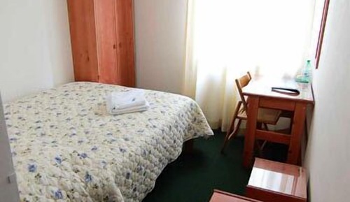 Habitación individual