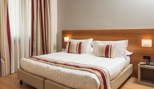 Habitación clásica, 1 cama doble