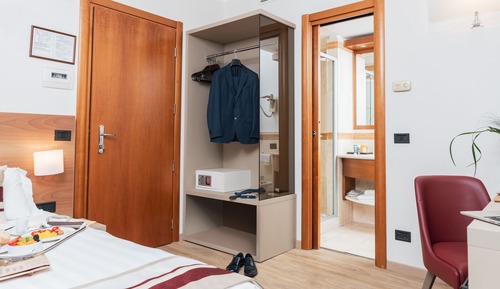 Habitación individual