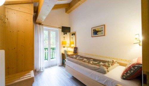 Habitación individual estándar