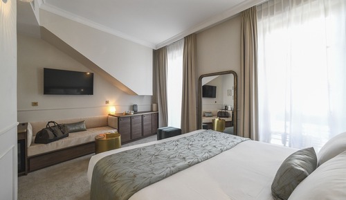 Habitación superior