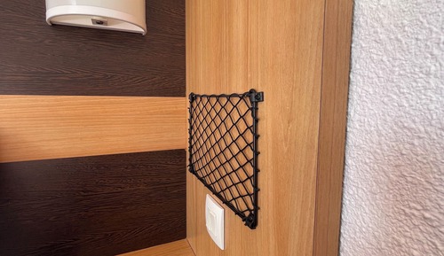 Habitación estándar, 3 camas individuales