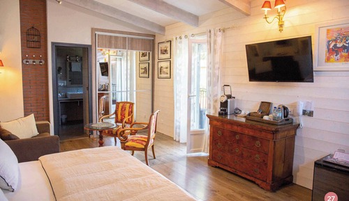 Junior Suite