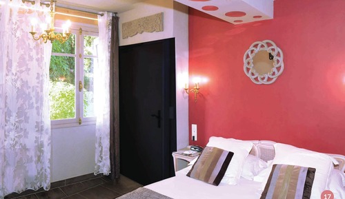 Habitación tradicional doble