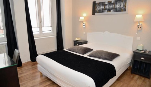 Habitación doble