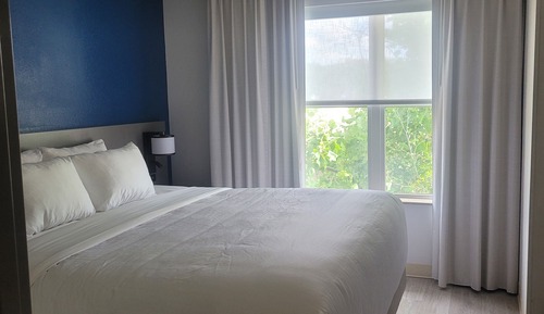 Suite, 1 habitación, no fumadores