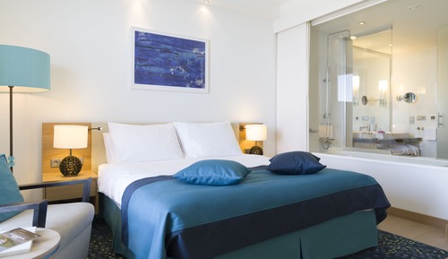 Habitación estándar