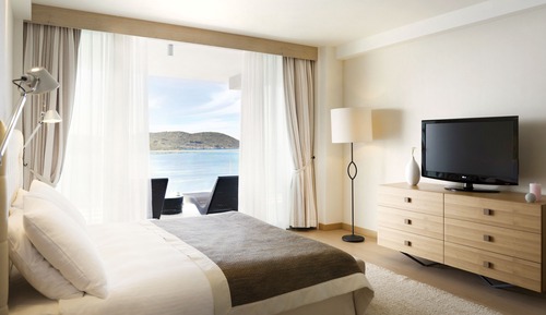 Suite presidencial