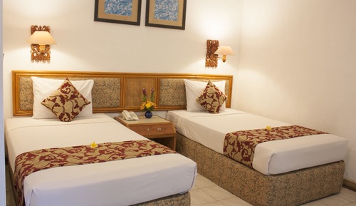 Special Offer - Standard Room