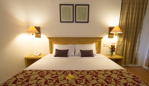 Habitación Premier