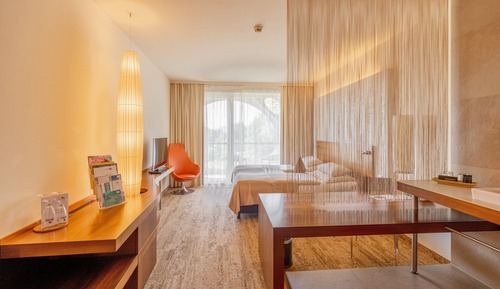 Habitación superior