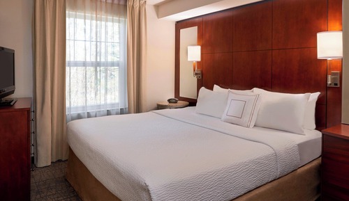 Suite, 1 habitación, balcón