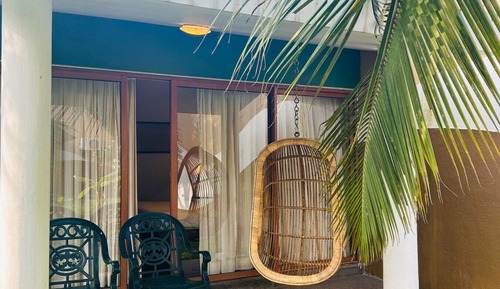 Habitación Club (Premium)