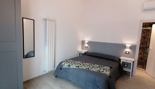 Habitación clásica doble