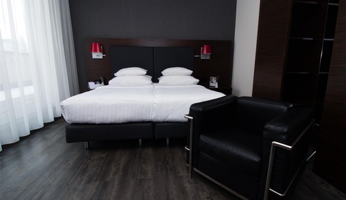 Habitación Confort, 1 cama doble