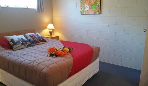 Apartamento, 1 habitación