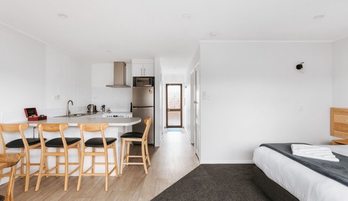 Apartamento, 1 habitación (with Aircon)