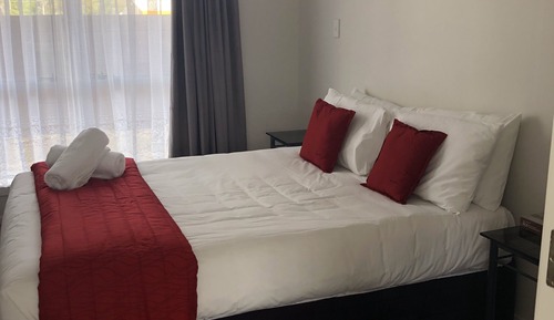 Suite City, 1 habitación, no fumadores, cocina básica (WOTIF CITY SALE)