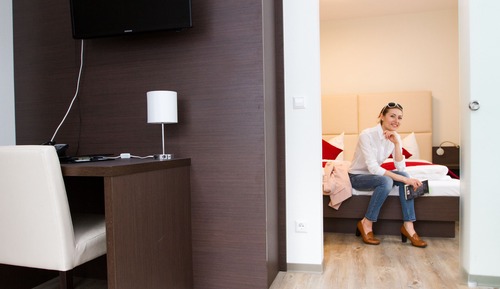 Habitación doble
