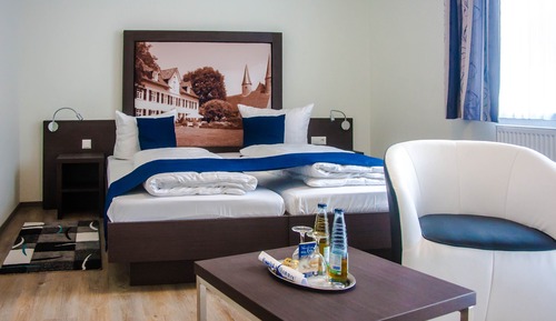 Habitación estándar