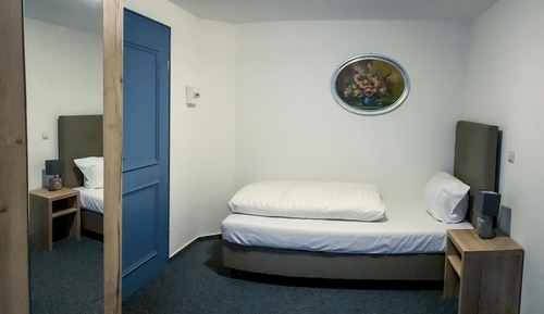 Habitación estándar