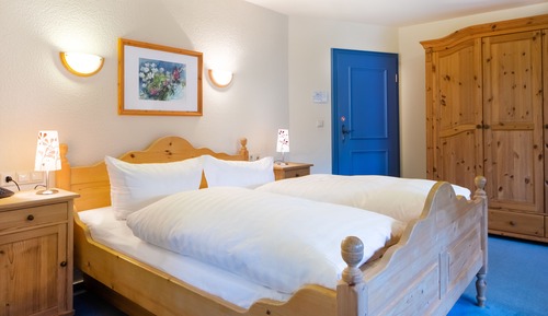 Habitación estándar
