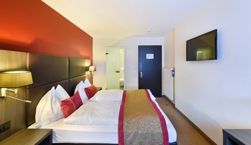 Habitación Confort doble