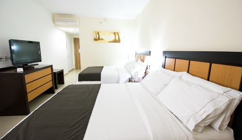 Habitación estándar