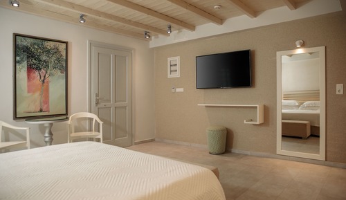 Premium Room, Jetted Tub, Ground Floor