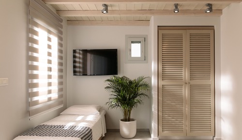 Suite familiar
