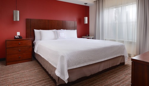 Estudio, 1 cama de matrimonio grande con sofá cama, no fumadores (Hearing Accessible)