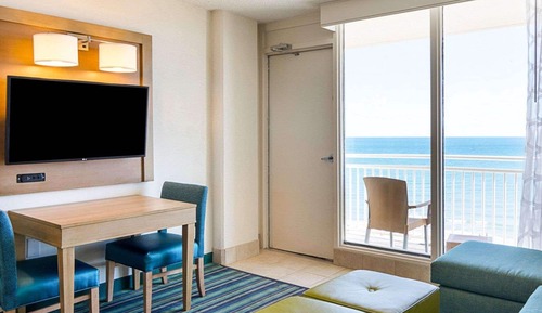 Suite, 1 cama de matrimonio grande, no fumadores