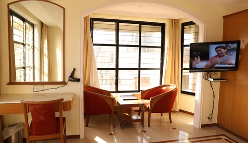 Suite, 1 habitación