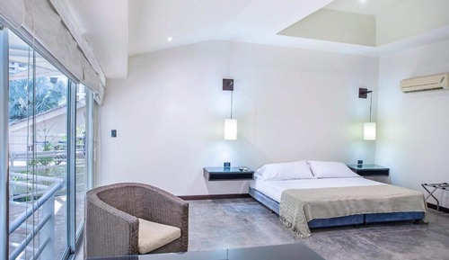 Suite Room