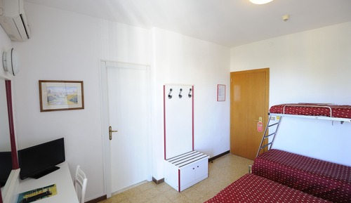 Suite junior
