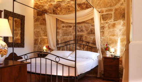 Habitación doble (Romantica)