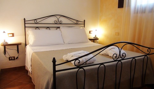 Habitación Deluxe (Tellaro)