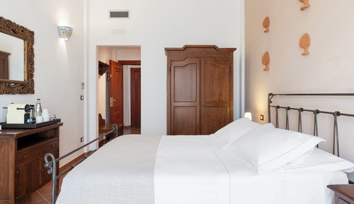 Habitación doble (Oasi)