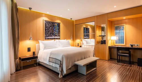 Habitación doble