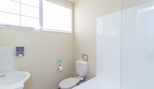 Suite (Dual Bath Unit - K)