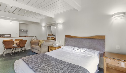 Habitación familiar (M)