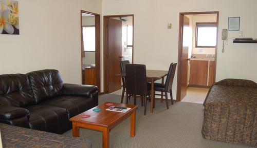 Apartamento, 1 habitación