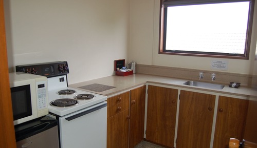 Apartamento, 2 habitaciones