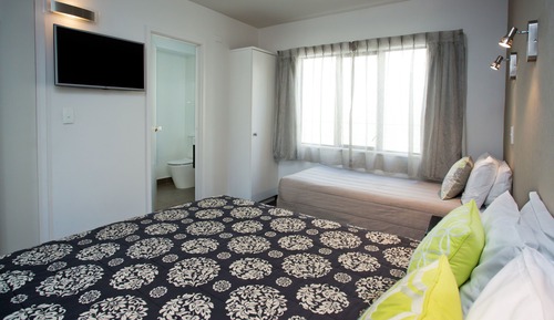 Habitación estándar, 1 habitación