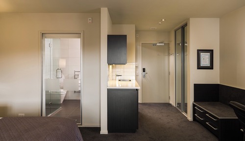 Suite estudio Grand