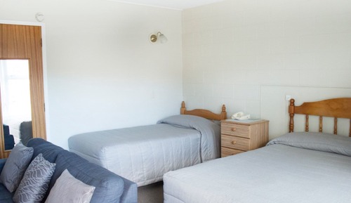 Apartamento, 1 habitación
