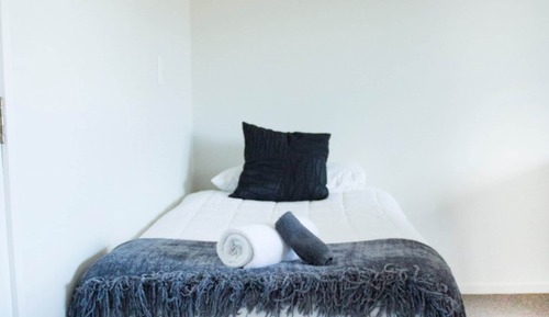 Apartamento ejecutivo, 1 habitación